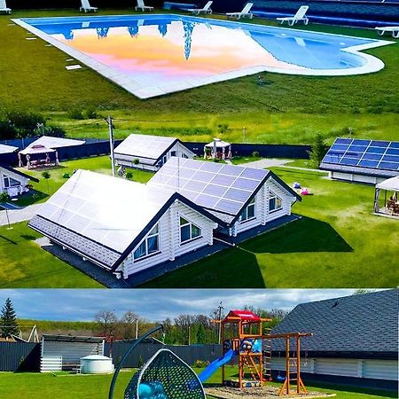 Canada แบรฮอฟ ภายนอก รูปภาพ
