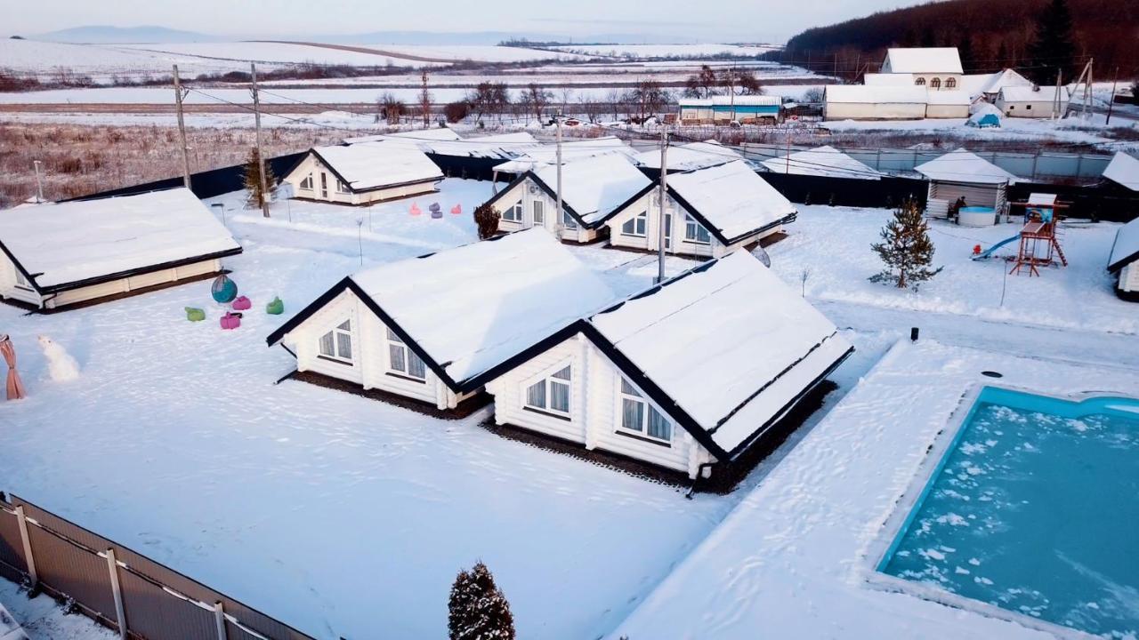 Canada แบรฮอฟ ภายนอก รูปภาพ