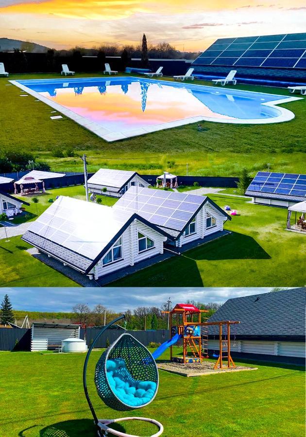 Canada แบรฮอฟ ภายนอก รูปภาพ