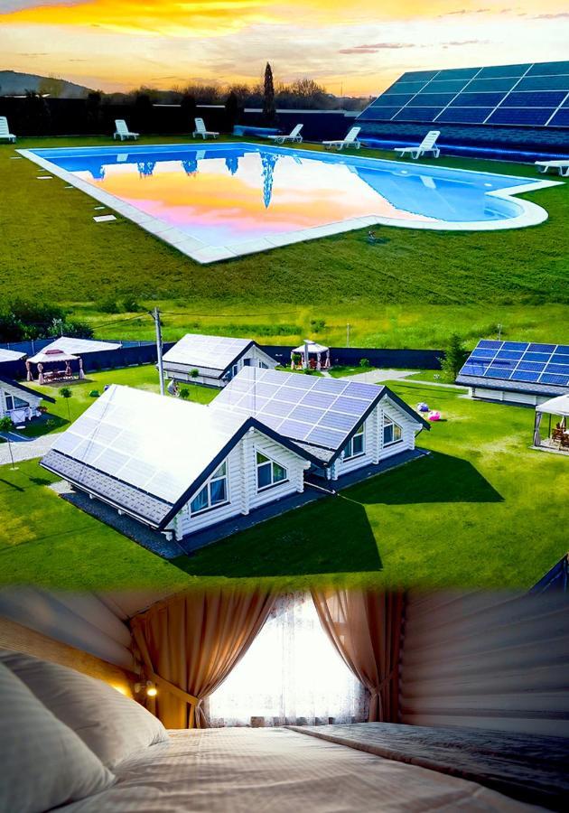Canada แบรฮอฟ ภายนอก รูปภาพ